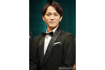 WEST.神山智洋、ミュージカル稽古で迷ったときに相談した相手告白「隣にいてくれるとすごく心強かった」【プロデューサーズ】 画像