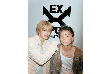 BUDDiiS小川史記、BALLISTIK BOYZ日高竜太とのスペシャル対談実現 思い出の場所“EXPG校”で当時振り返る【キセキ】 画像