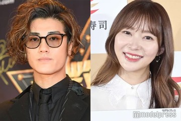 指原莉乃、赤西仁と10年前に西麻布で遭遇「すごくありがたかった」アドバイス明かす 画像