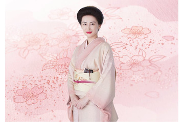 北川景子“女性プロデューサー”の生涯描く 直木賞受賞作「花のれん」ドラマ化決定 画像