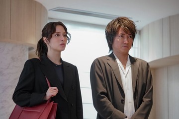 【全領域異常解決室 第6話】インフルエンサー連続死は“犬神の呪い”？ 画像