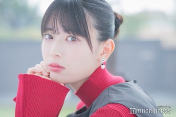 乃木坂46岩本蓮加、初の水着＆ランジェリー撮影までの“気張りすぎない”体作り「数字などは意識しないで…」【「いたずらな風」インタビュー】 画像
