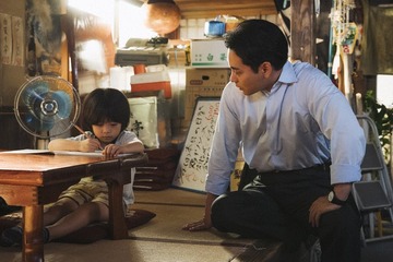 【ライオンの隠れ家 第6話】愛生＆ライオン、これまでの驚愕の事実明らかに 画像