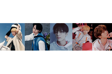 「MAMA AWARDS」コラボバンド参加メンバー＆バンド名公開 ENHYPEN・TXT・ZEROBASEONEら 画像