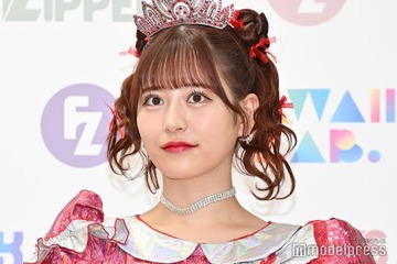 FRUITS ZIPPER月足天音「アイドル向いてない」HKT48卒業から2年後にアイドル復帰した理由 画像