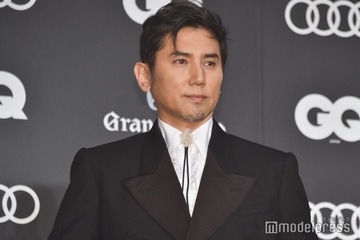 本木雅弘、“人生の最大の助言者”から背中押された一言 映画「日本のいちばん長い日」昭和天皇役に不安抱えていた「簡単にはお受けできない」 画像