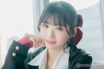 【日本一かわいい中学生候補】ゆなさん＜JCミスコン2024 ファイナリスト連載＞ 画像