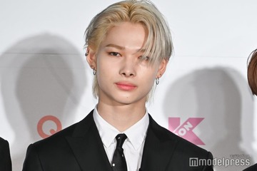 ENHYPENニキ、前髪ありにイメチェン「かっこよすぎてドキドキ止まらない」「何でも似合う」と絶賛の声 画像