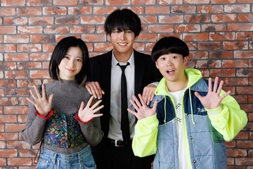 桜田ひより＆矢本悠馬「相続探偵」出演決定 赤楚衛二と相続問題に挑む 画像