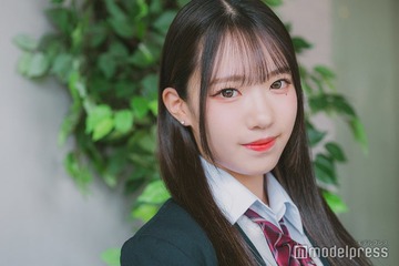 【日本一かわいい高校生候補】まなか＜女子高生ミスコン2024 ファイナリスト連載＞ 画像