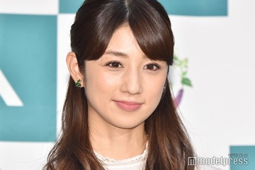 小倉優子、息子3人と作った誕生日ケーキ披露「愛がこもってて素敵」「美味しそう」と反響 画像