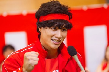 鈴木伸之が田原俊彦役に「誰も知らない明石家さんま」あの・田中直樹らキャスト解禁 画像