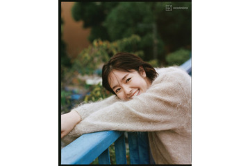 唐田えりか「自分でも嫌になるくらい弱い人間だった」赤裸々に語る 画像