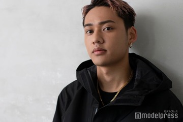 コムドットひゅうが、鍛え上げられた肉体美披露 5ヶ月でのビフォーアフターに反響「努力の賜物」「バキバキでかっこいい」 画像