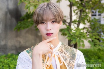 「ミスターキャンパス関大」ファイナリスト・古谷晨之亮さんの素顔に迫る【大学コンテスト2024特集】 画像