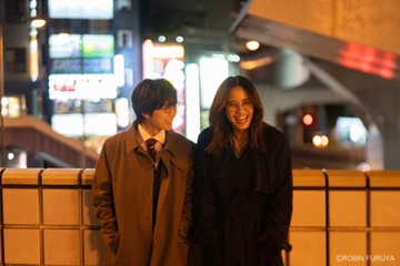 “恋敵役”古屋呂敏が撮影・Travis Japan七五三掛龍也＆山崎紘菜のキュン写真公開【私たちが恋する理由】 画像