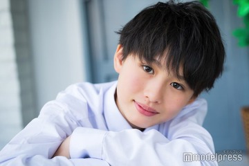 【日本一のイケメン中学生候補】大木翔琉＜男子中学生ミスターコン2024 ファイナリスト連載＞ 画像