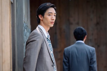 「海に眠るダイヤモンド」賢将（清水尋也）の“癖”に注目集まる「思わぬ伏線回収」「ちゃんと受け継がれてる」 画像