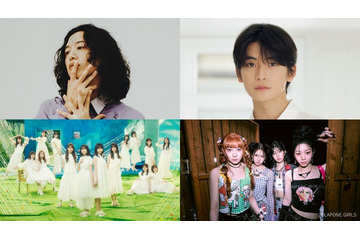 「オールナイトニッポンX」スペシャルライブ開催 高橋文哉・日向坂46・キタニタツヤ・IS:SUEの出演決定 画像