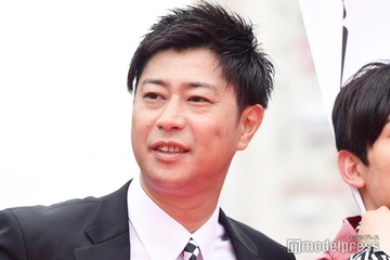 パンサー尾形の妻、人生初の大腸検査結果明かす MRIで新たな症状判明 画像