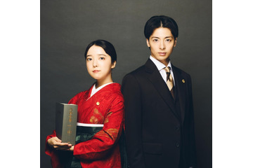 上白石萌音、テレ東ドラマ初主演決定 高杉真宙とバディで“将棋 × 痛快リーガルドラマ”【法廷のドラゴン】 画像
