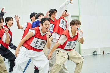 「timelesz project」（タイプロ）“最も平和”REDチームに菊池風磨が放った言葉とは 4次審査に進む15人も発表 画像