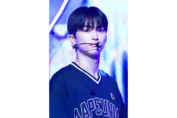 RIIZE脱退のスンハン「練習中」マイク握る写真公開 再デビューに向け準備か 画像