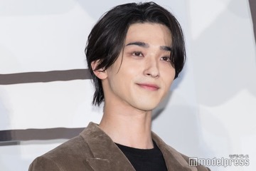 横浜流星「第49回報知映画賞」3冠受賞に喜び「感謝の気持ちでいっぱい」【正体】 画像