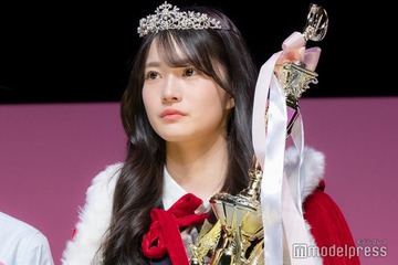 【日本一かわいい高校生決定】岡山県出身の2年生・はるあさん＜女子高生ミスコン2024＞ 画像