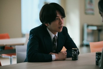 「インフォーマ」監督が語る二宮和也の魅力「感性でお芝居をする方」壮絶アクションシーン裏話・“前作超え”へのこだわり 画像