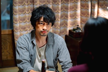 斎藤工が語る「海に眠るダイヤモンド」の真髄 進平とリナが紡ぐ“愛を超えた絆”とは 画像
