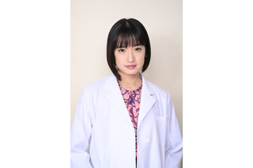 門脇麦、役作りで20cmカット 解剖医役に初挑戦【秘密～THE TOP SECRET～】 画像