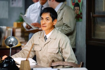 「海に眠るダイヤモンド」サブタイトルに隠された“2つの意味”「対になってる」「震えた」と反響 画像