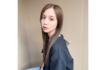 丸高愛実、結婚記念日に夫・柿谷曜一朗との密着おんぶショット公開「ラブラブすぎ」「幸せオーラ溢れてる」と反響 画像