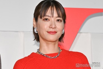 上野樹里、“1人の時”の手料理公開「美味しそう」「最高」と反響 画像