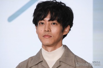松坂桃李、家族との“正月恒例行事”明かす「ここ数年前から」【スロウトレイン】 画像