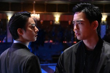 【潜入兄妹 特殊詐欺特命捜査官 最終話】貴一＆優貴、最後のミッションで父の無念を晴らせるのか 画像