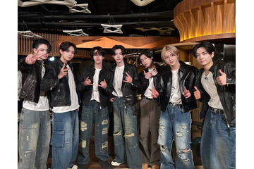 ENHYPEN・JAY、“ファンだった”三代目JSB・ELLYとの共演に歓喜 NI-KIは名場面作り出し「アドレナリンが爆発」【モデルプレス独占コメント】 画像