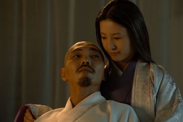「光る君へ」最終回 道長（柄本佑）の最期と正妻・倫子（黒木華）の計らいに感動の声「すごい覚悟」 画像
