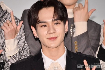 「海に眠るダイヤモンド」星也（豆原一成）、印象ガラリ 予告映像に視聴者悶絶「別人みたい」「胸板の厚さが隠せてない」 画像