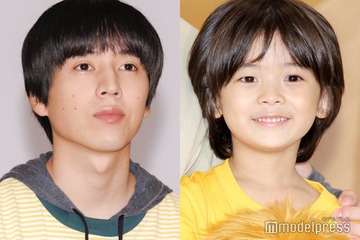 「ライオンの隠れ家」佐藤大空、坂東龍汰からの“無茶振り”に完璧な対応「天才すぎる」「絶妙な表情」と反響 画像