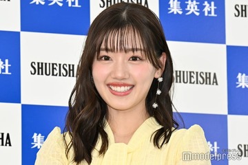 日向坂46佐々木美玲、初写真集の相談に乗ってくれたメンバー告白「早く見せたいです」誕生日祝福にも喜び【陽射しのパレード】 画像