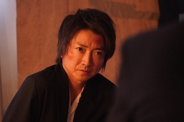 【全領域異常解決室 最終話】全決vsヒルコ、最終決戦 ヒルコの正体とは？ 画像