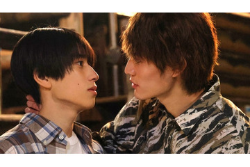 【未成年～未熟な俺たちは不器用に進行中～ 第5話】蛭川、水無瀬が好きだと気付く 画像