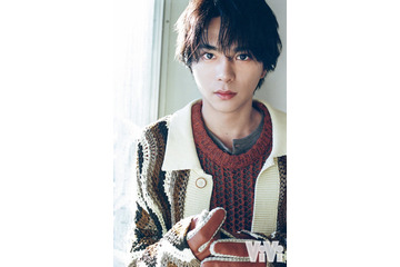 【全順位一覧】2024年下半期「ViVi国宝級イケメンランキング」NOW・NEXT・ADULT部門発表 画像