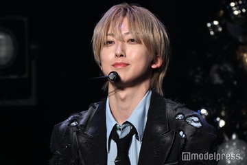 &TEAM・FUMA、“メンバーが制作参加”「三日月の願い」歌詞変更していた「1文字1文字LUNEの皆さんに伝えたかったからこそ」【ショーケース「雪明かり点灯式」レポ】 画像