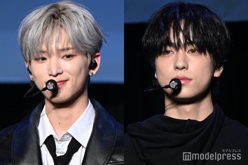 &TEAM・HARUA＆TAKI、デビュー曲から2年越しに繋がる新曲歌詞を解説「僕たちを照らしてくれるLUNEの存在が本当に大きい」【ショーケース「雪明かり点灯式」レポ】 画像