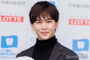 鈴木福と「実は高校のクラスメイト」人気女優が再会2ショット公開「同じ教室にいたなんて」と驚きの声 画像