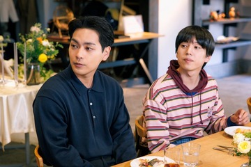 【ライオンの隠れ家 最終話】洸人が失踪  小森家の未来は？ 画像