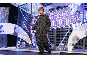 木村拓哉、サプライズ登場でダンス披露 目黒蓮＆宮舘涼太はSMAP名曲カバー 画像